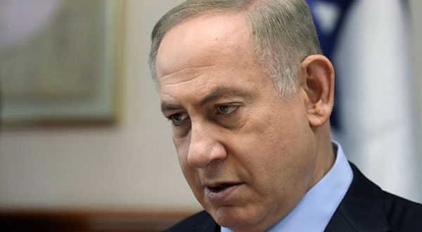 ’Israeli’ Police Question Bibi, Wife over 3rd Corruption Case